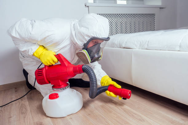 Best Pest Prevention Services  in Panguitch, UT