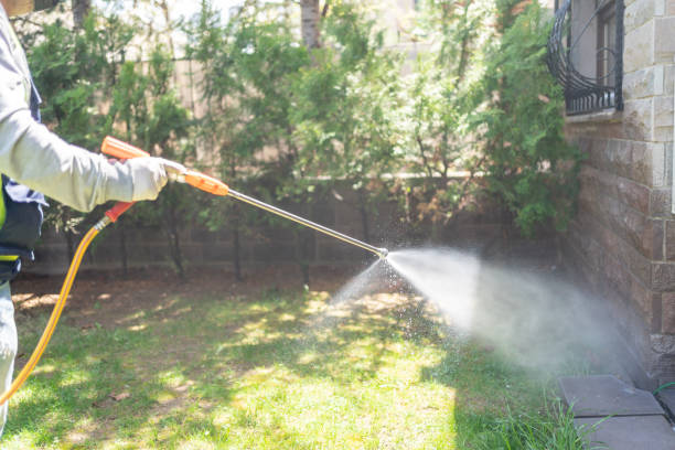Best Commercial Pest Control Services  in Panguitch, UT